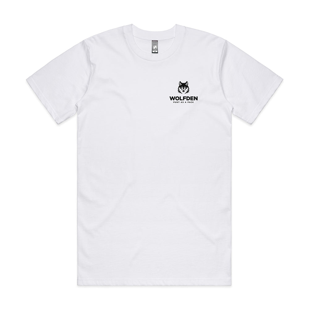 Wolfden Classic T-Shirt