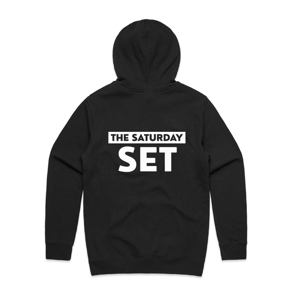 The Saturday Set - Hoody