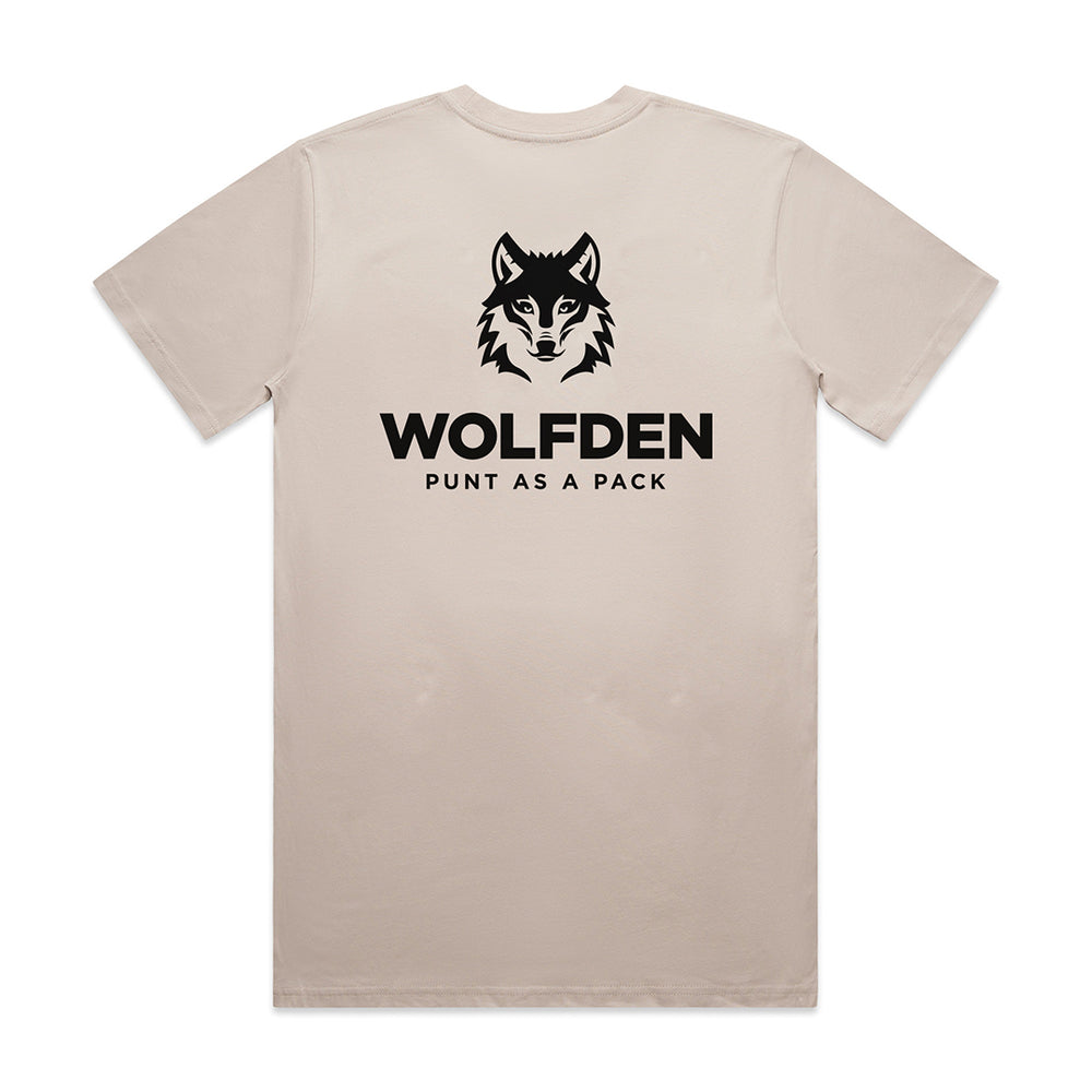 Wolfden Classic T-Shirt