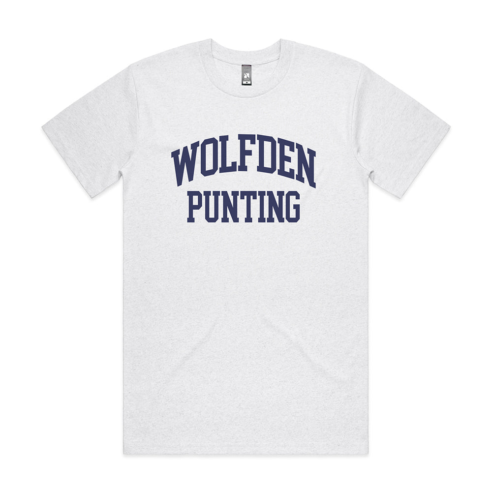 Wolfden Collegiate Arch T-Shirt