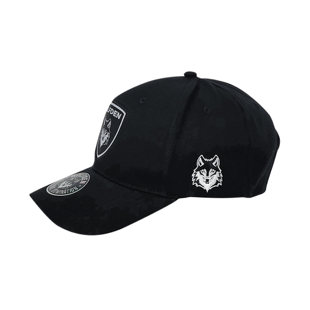 Wolfden Shield Snapback