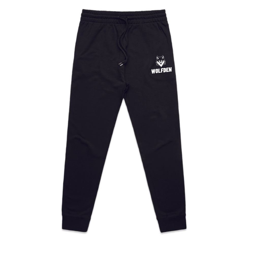 Core Track Pants