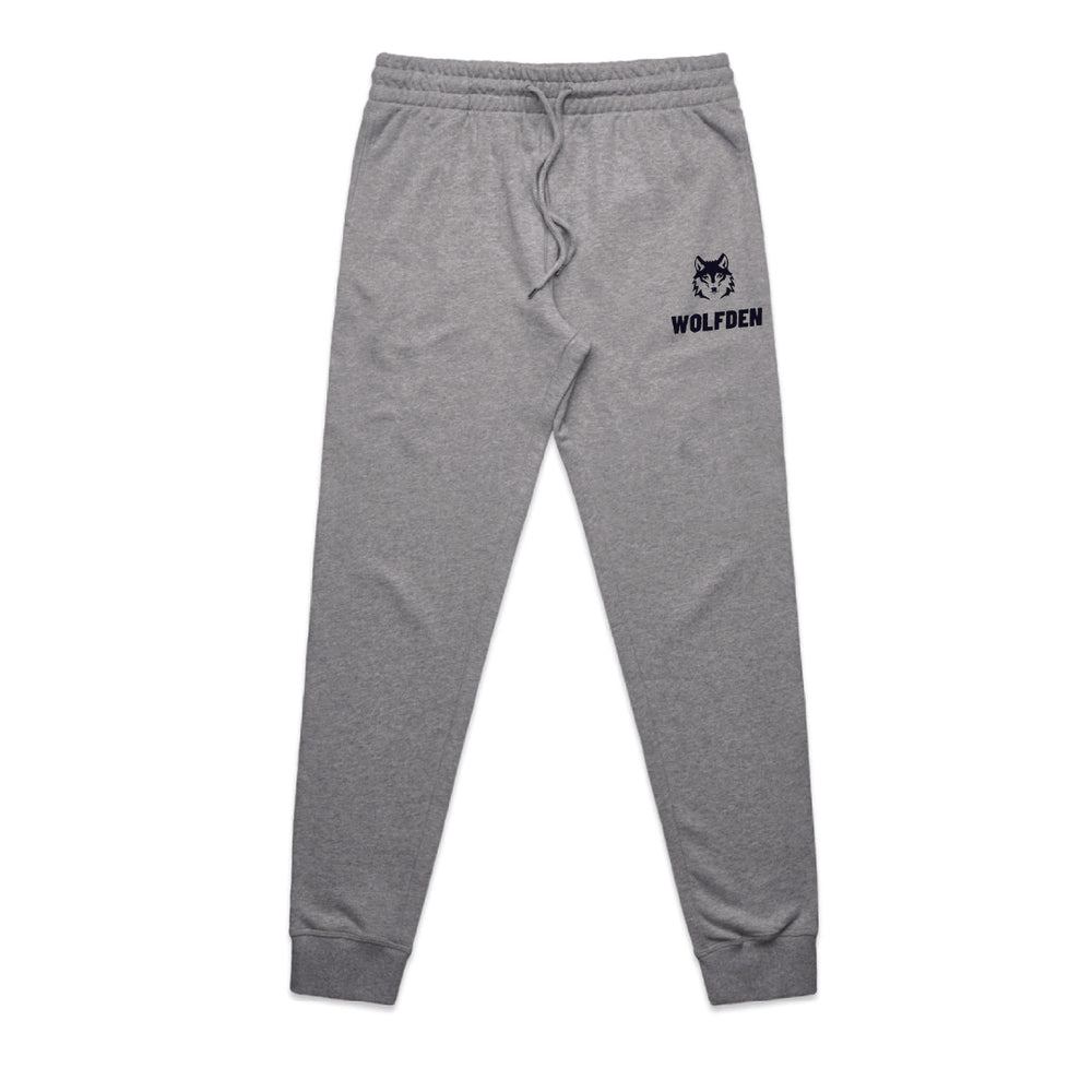 Core Track Pants